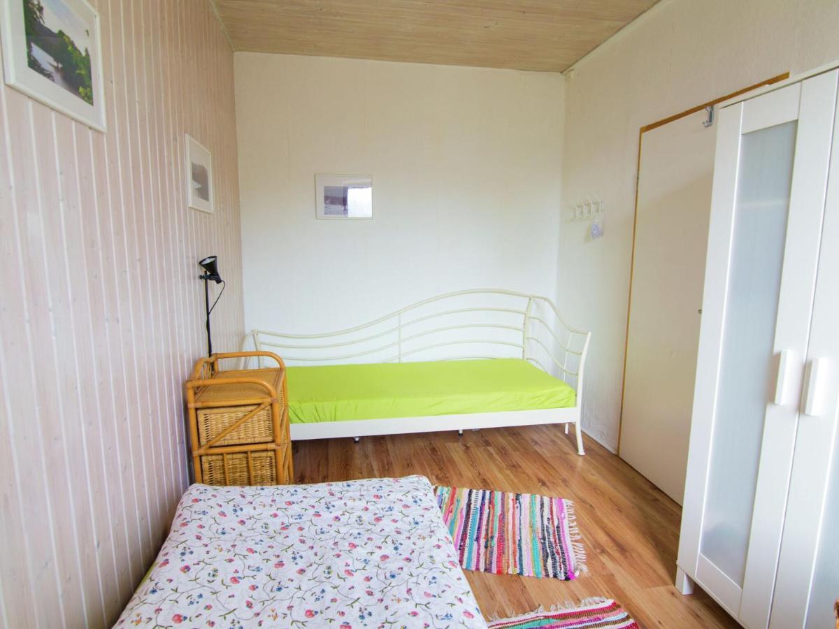 Spacious Holiday Home In Hesse With Garden Waldeck  Eksteriør bilde