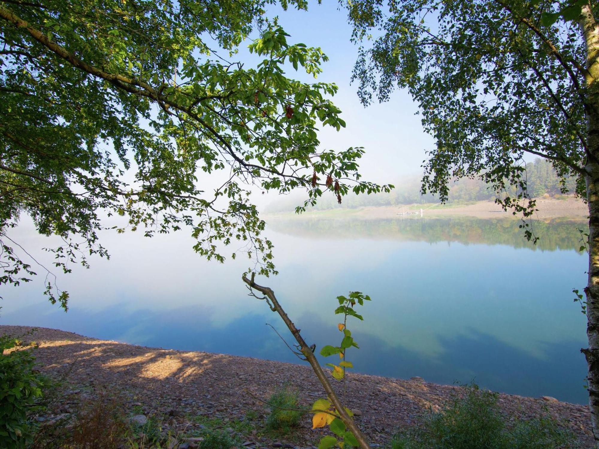 Spacious Holiday Home In Hesse With Garden Waldeck  Eksteriør bilde