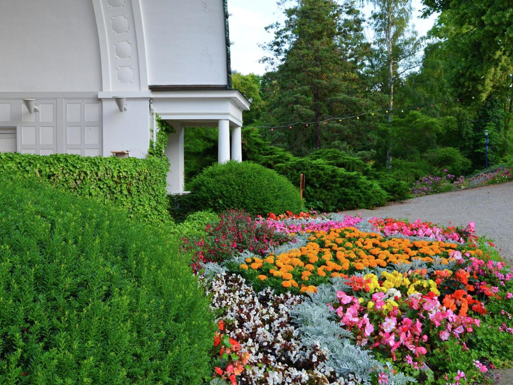 Spacious Holiday Home In Hesse With Garden Waldeck  Eksteriør bilde