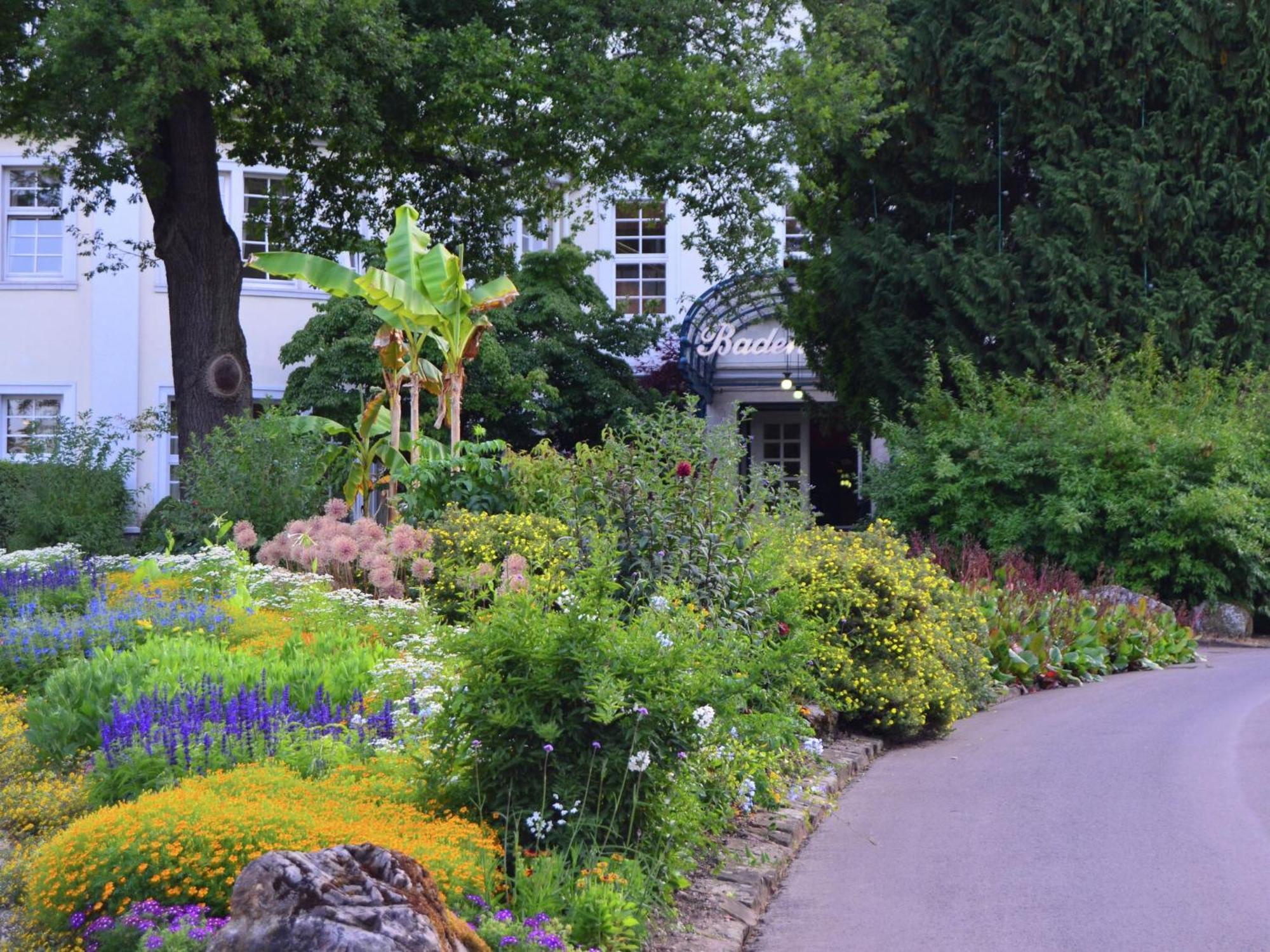 Spacious Holiday Home In Hesse With Garden Waldeck  Eksteriør bilde