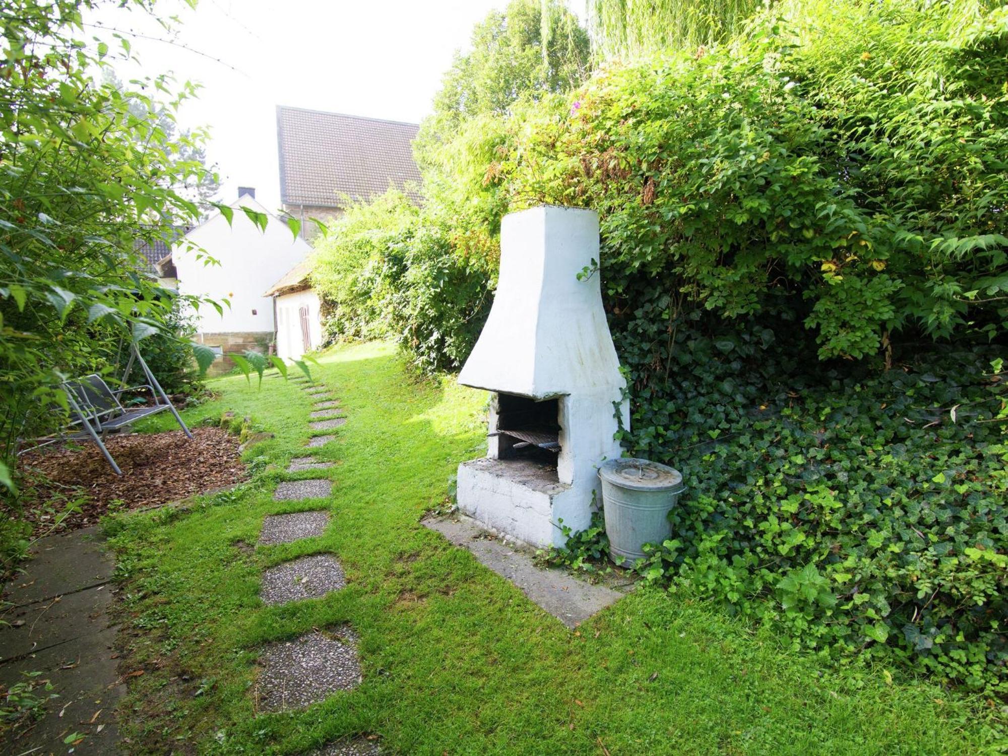 Spacious Holiday Home In Hesse With Garden Waldeck  Eksteriør bilde